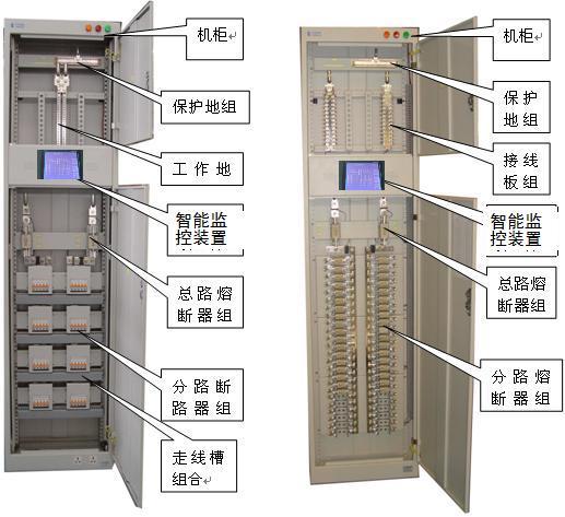 配電柜和配電箱有什么區(qū)別呢？