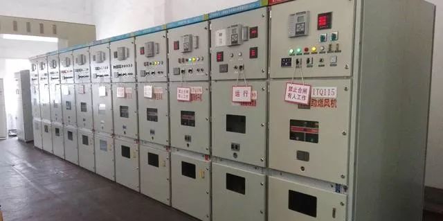 高低壓配電柜日常維護(hù)工作內(nèi)容