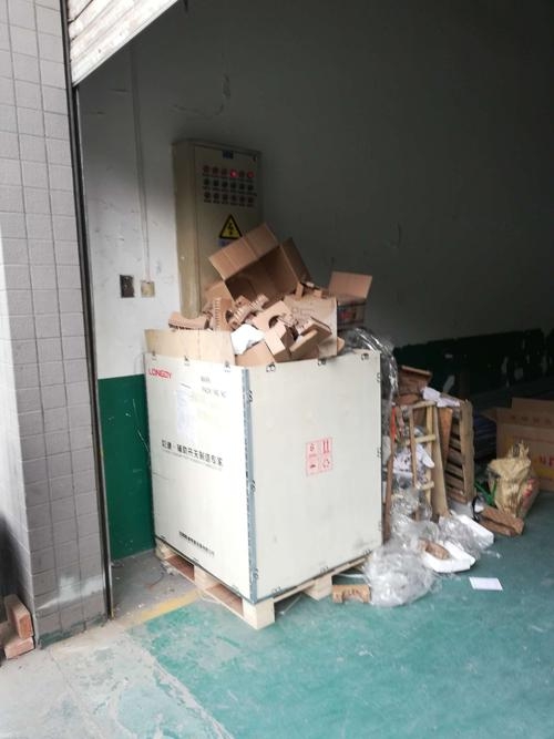 配電箱周圍到底多少距離內(nèi)不能被阻擋？