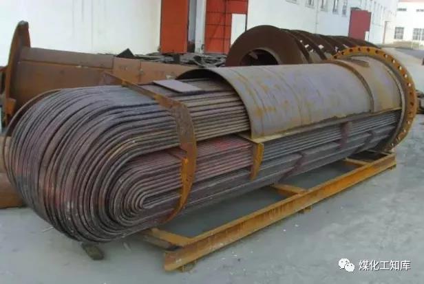 什么是高低壓加熱器？