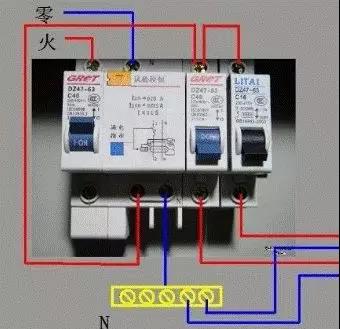 配電箱如何確定尺寸、安裝方法，以及接線方式？